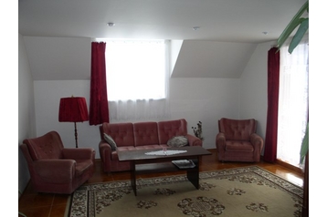 Ģimenes viesu māja Ružomberok 2